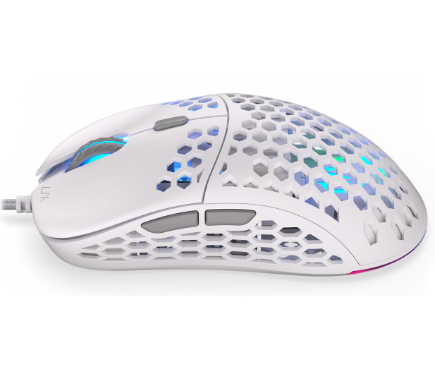 ENDORFY LIX Onyx White - 1078839 - zdjęcie 7